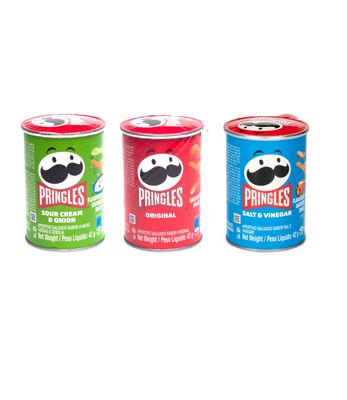 Pringles