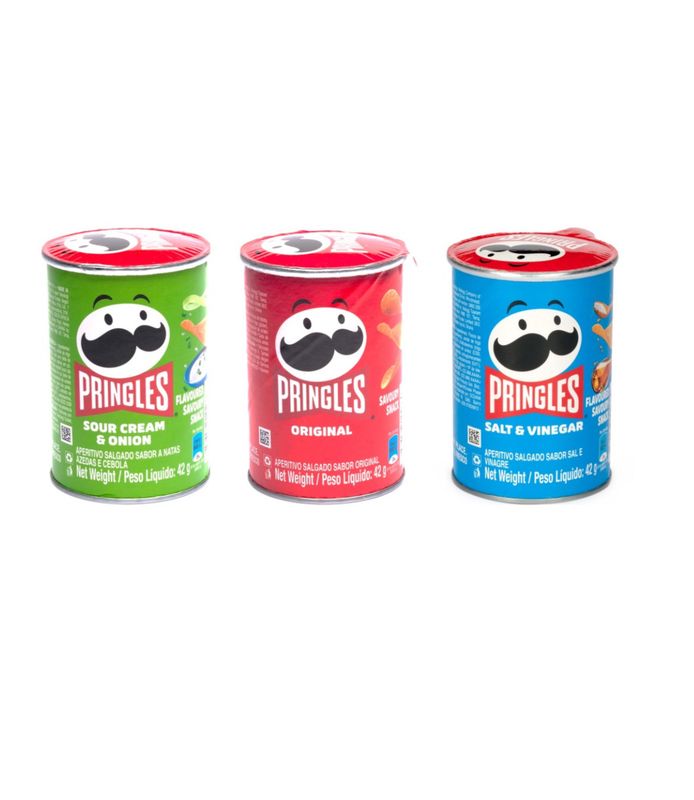 Pringles