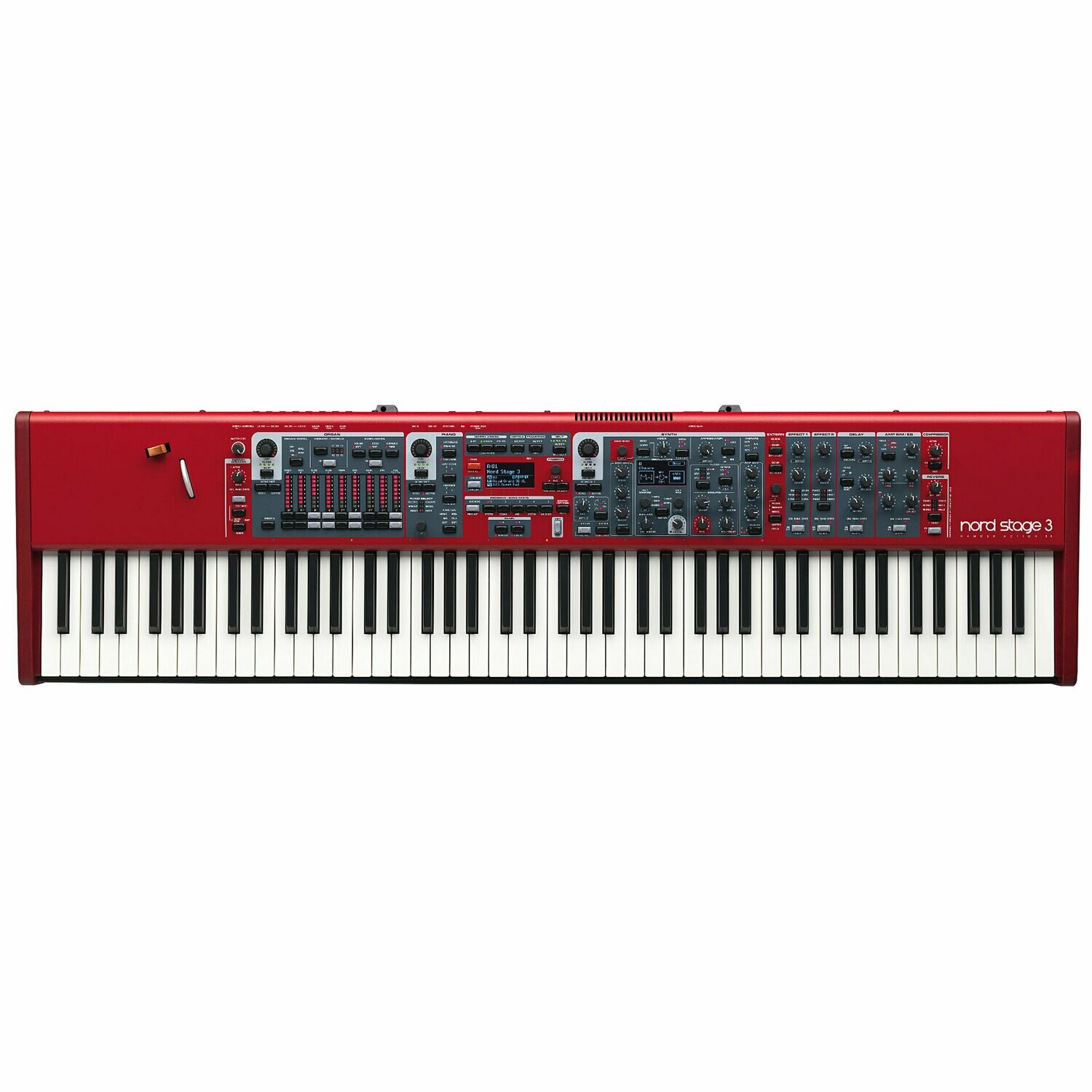 Tastiere / Synth / Pianoforte elettrico