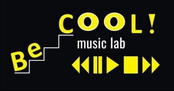 Be Cool Music Lab