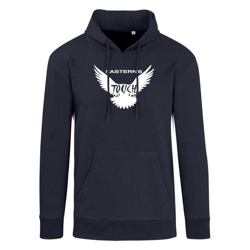 Classic Unisex Pullover Hoodie