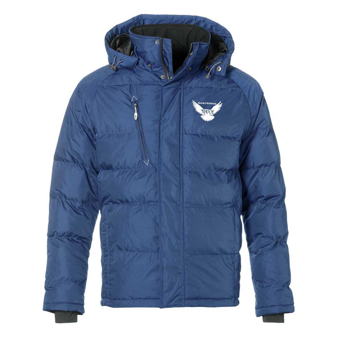 Premium Mens Insulated Jacket