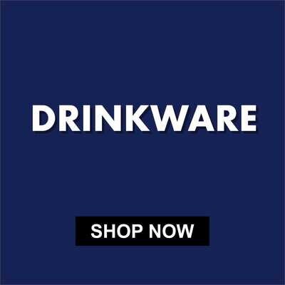 Drinkware