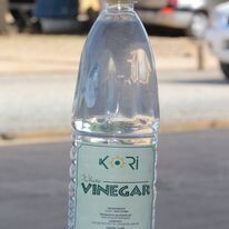 White Vinegar