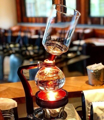 Siphon