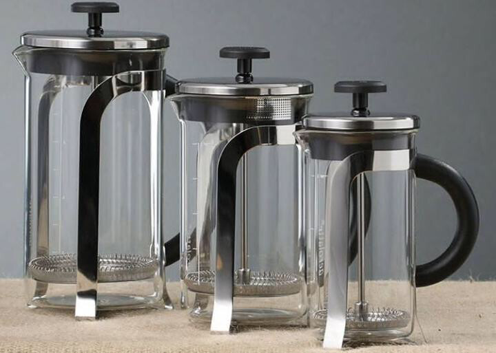 French Press/Plunger