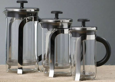 French Press/Plunger