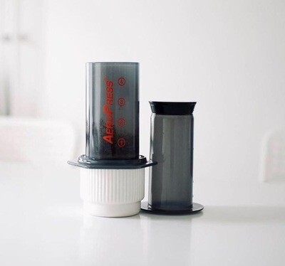 Aeropress