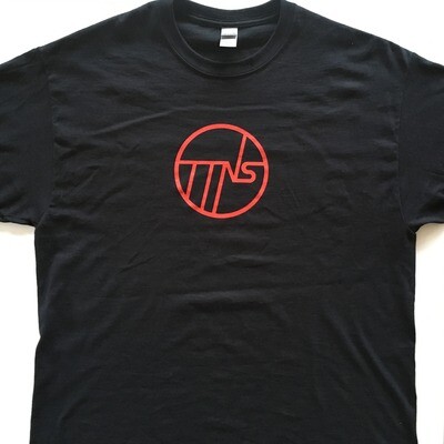 Official TTNS T-Shirt  (LARGE)