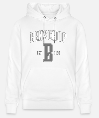 Hoodie - Benschop est 1150 (Dames)