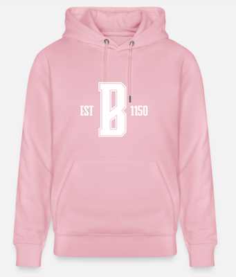 Hoodie - B - est 1150 (Dames)
