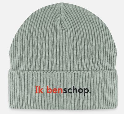 Muts - Ik ben-schop