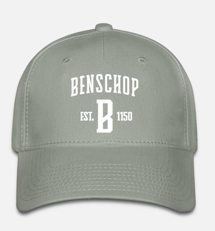 Pet - Benschop est 1150