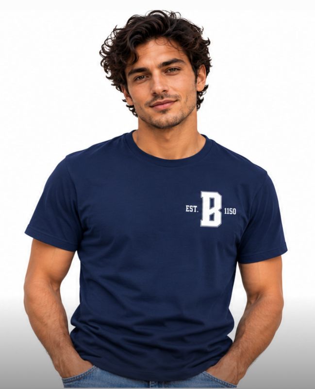 T-shirt - B - 3405