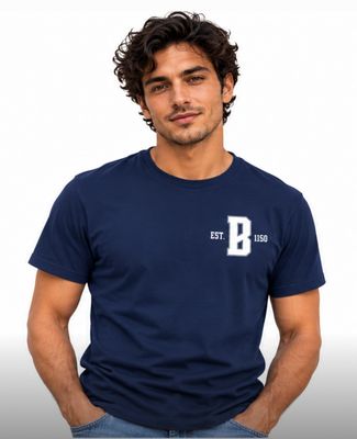 T-shirt - B - 3405
