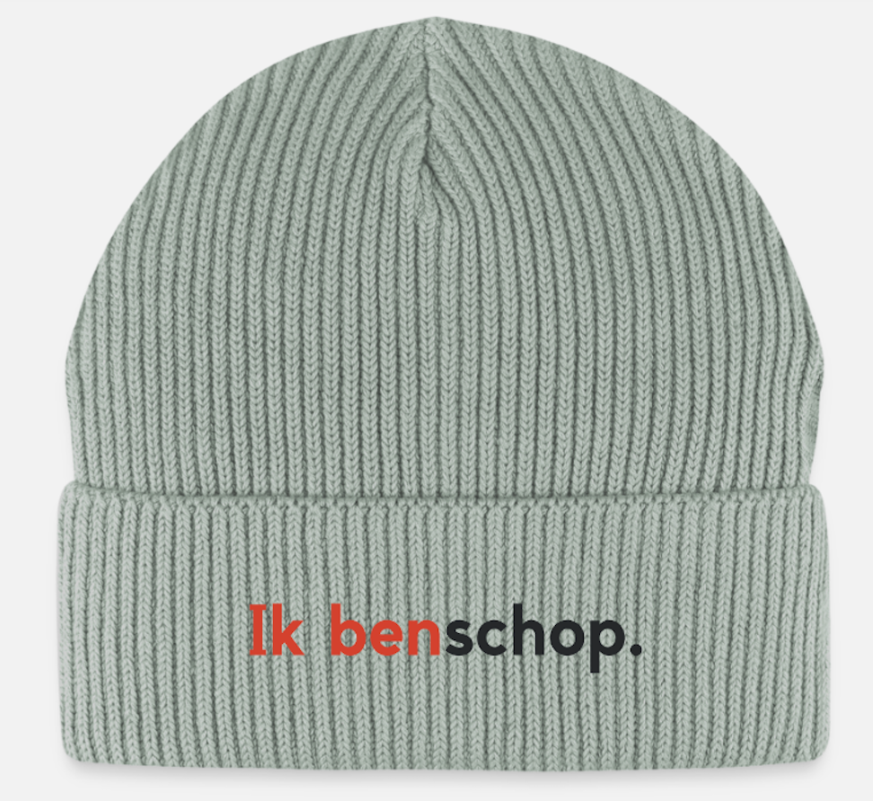 Muts - Ik ben-schop Muts - Ik ben-schop