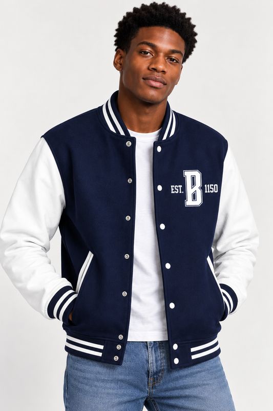 Baseball jacket - 3405