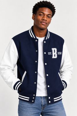 Baseball jacket - 3405 Baseball jacket - 3405