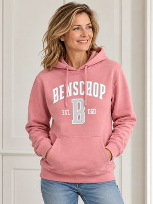 Hoodie - B - est 1150 (Dames)