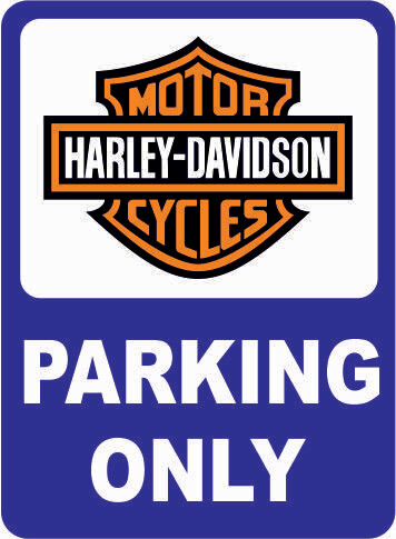 Harley Davidson