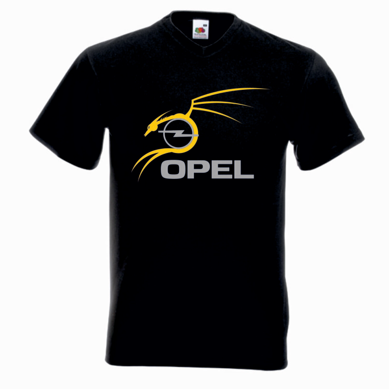 Opel Draak