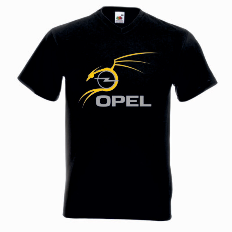 Opel Draak