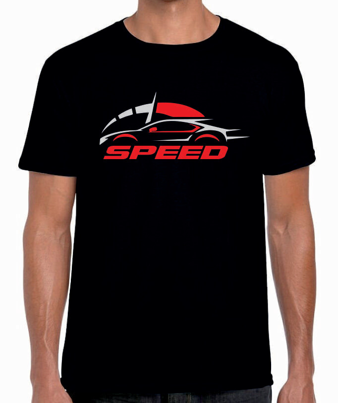 Speed