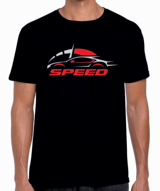 Speed