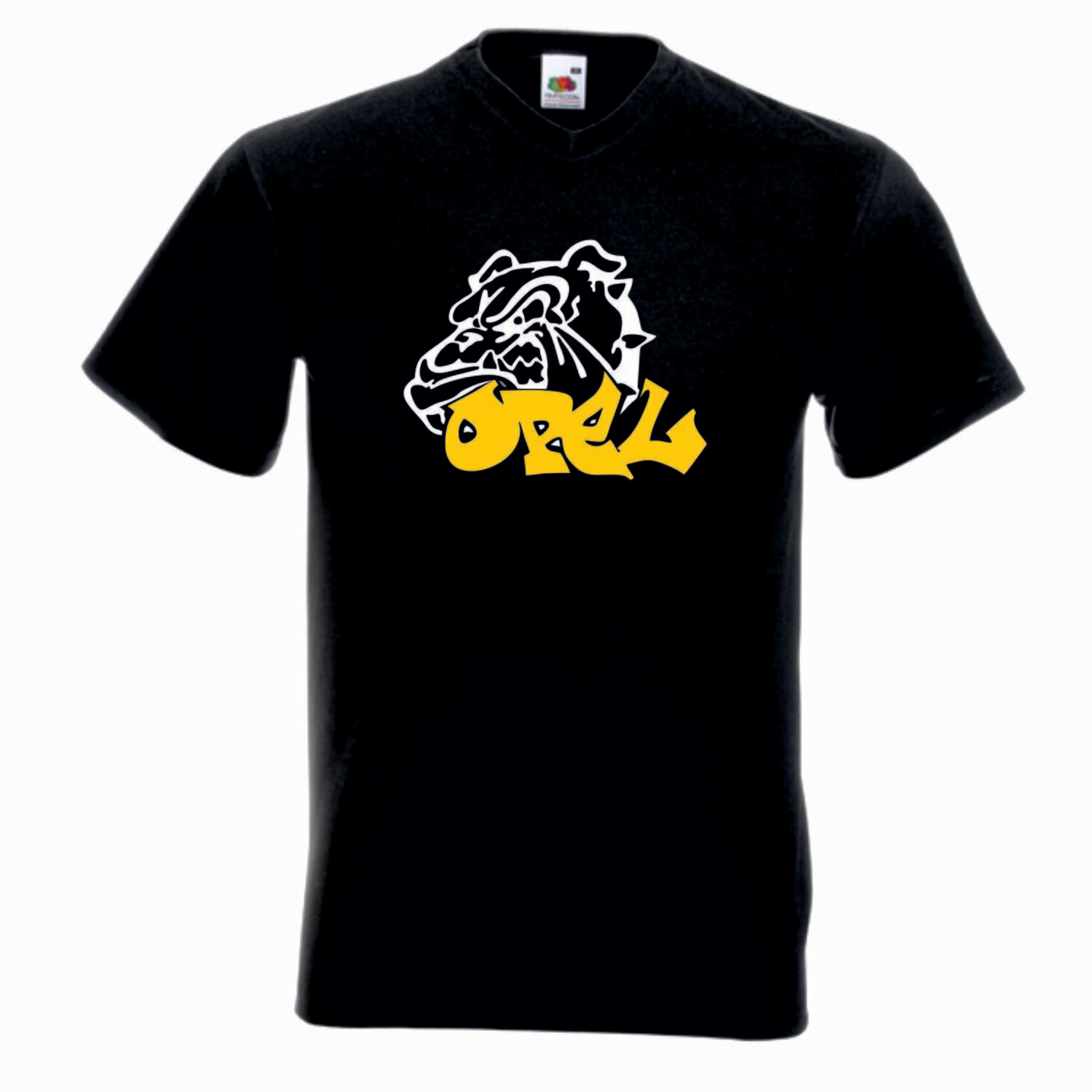 Opel Bulldog