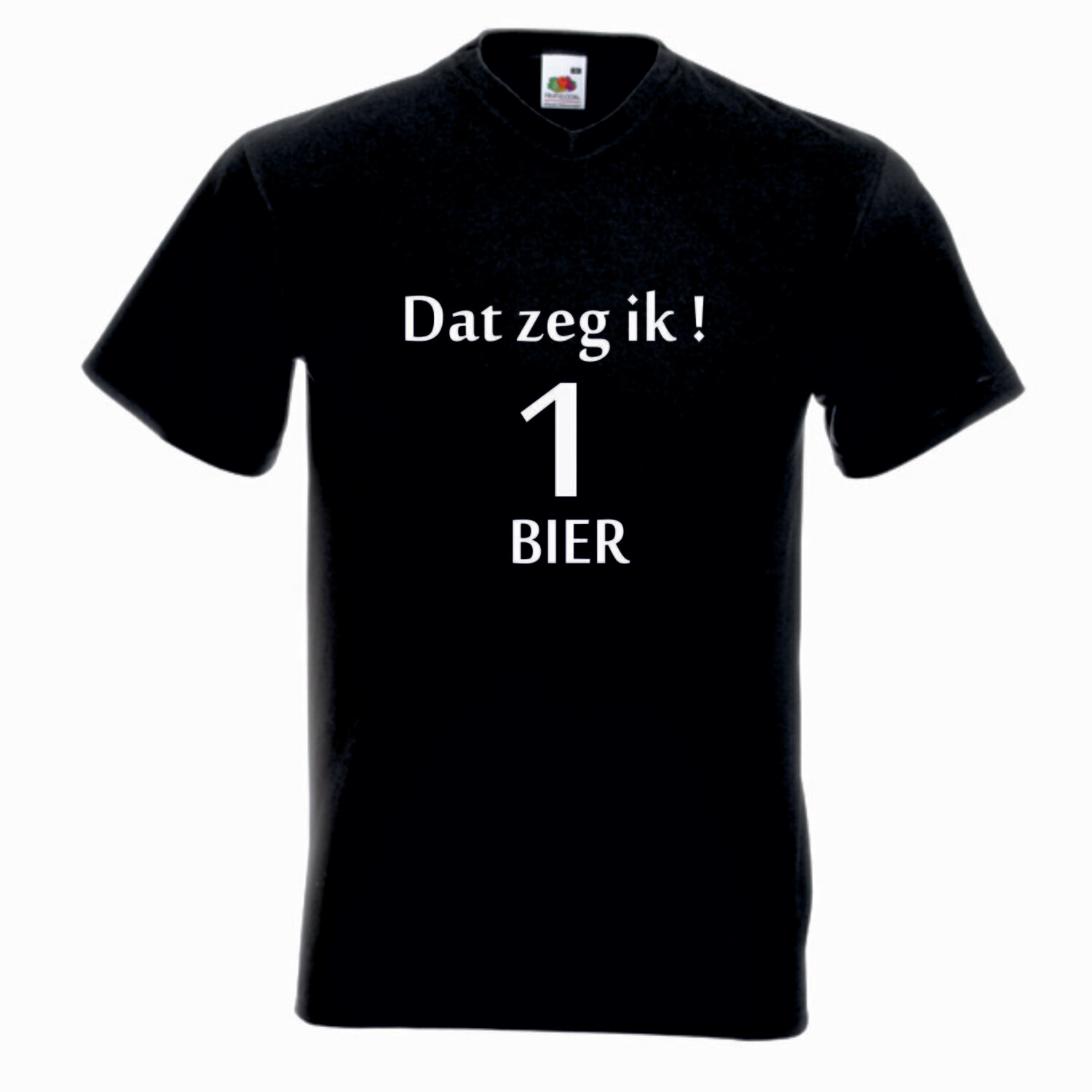 Dat zeg ik 1 Bier
