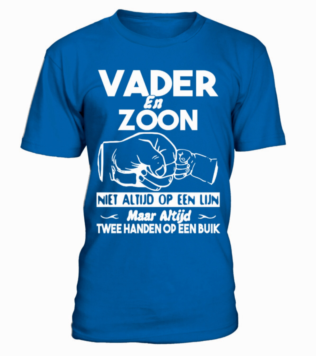 Vader Zoon