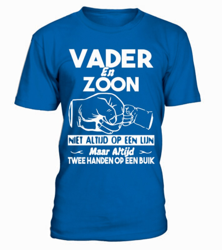 Vader Zoon