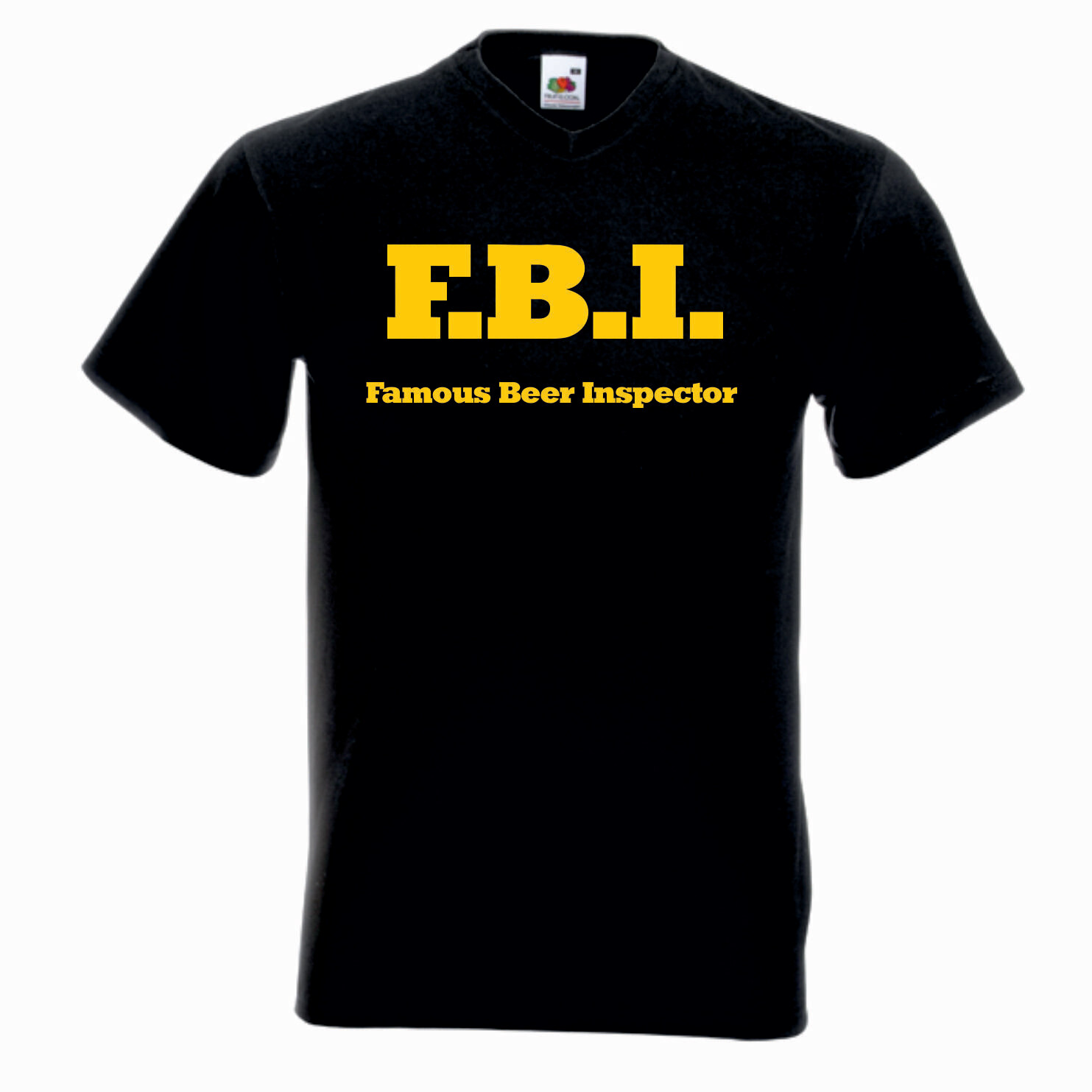 FBI