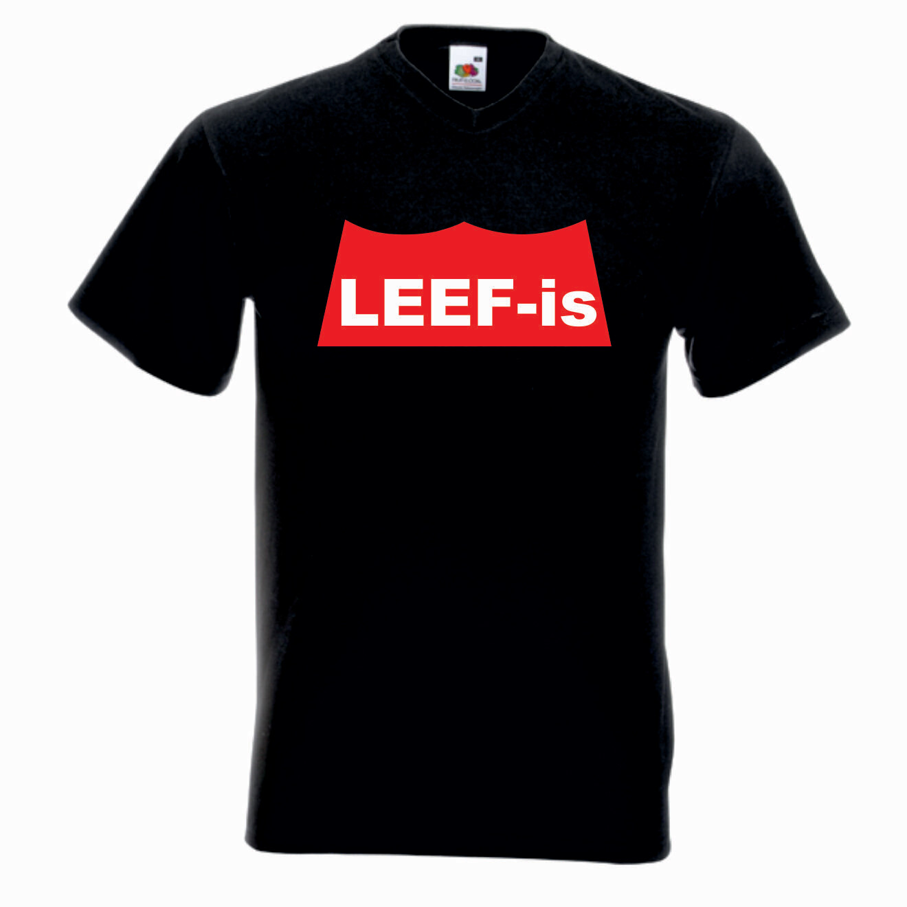 Leef-is