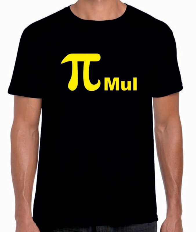 Pie-Mul