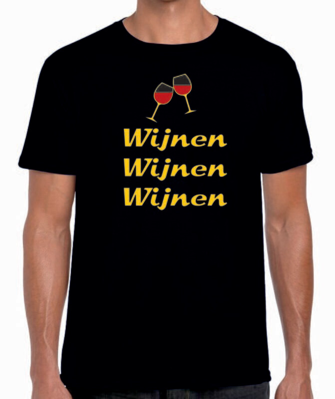 Wijnen Wijnen Wijnen