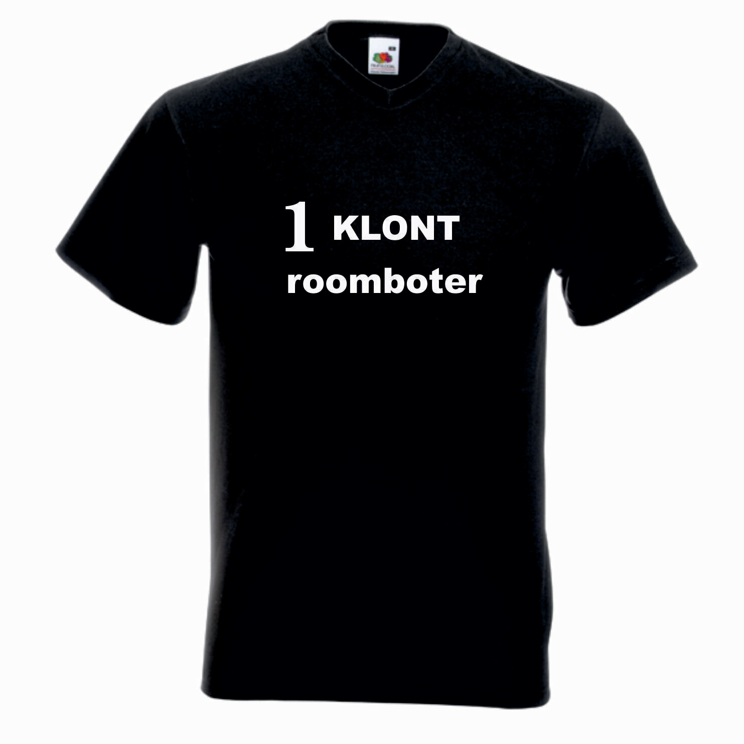 1 klont roomboter