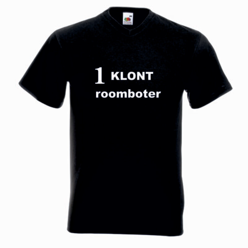 1 klont roomboter