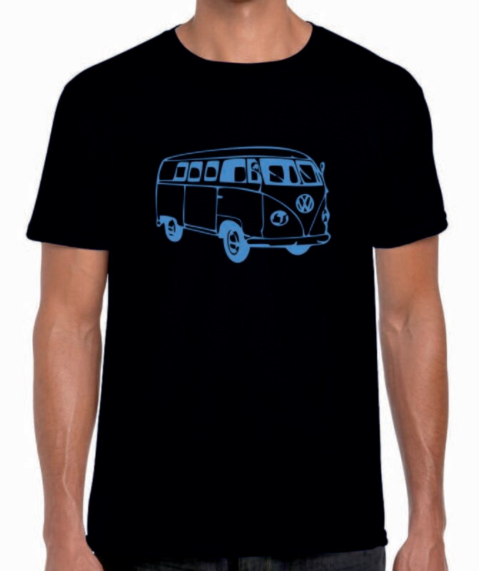 VW LT 1