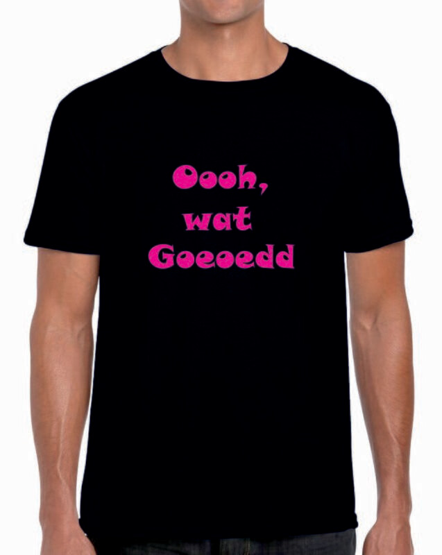 Oooh wat goeoedd