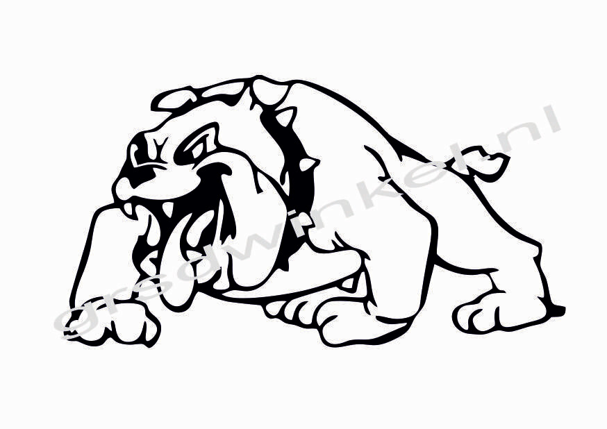 Bulldog 2