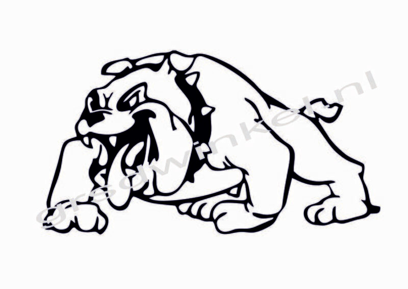 Bulldog 2