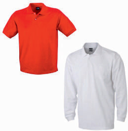 Polo's