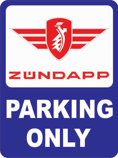 Zundapp