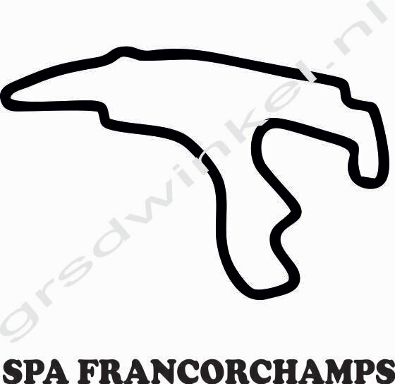 Circuit stickers
