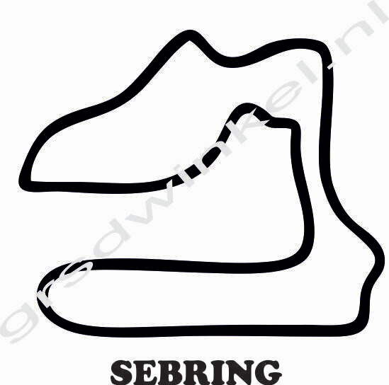 Circuit stickers
