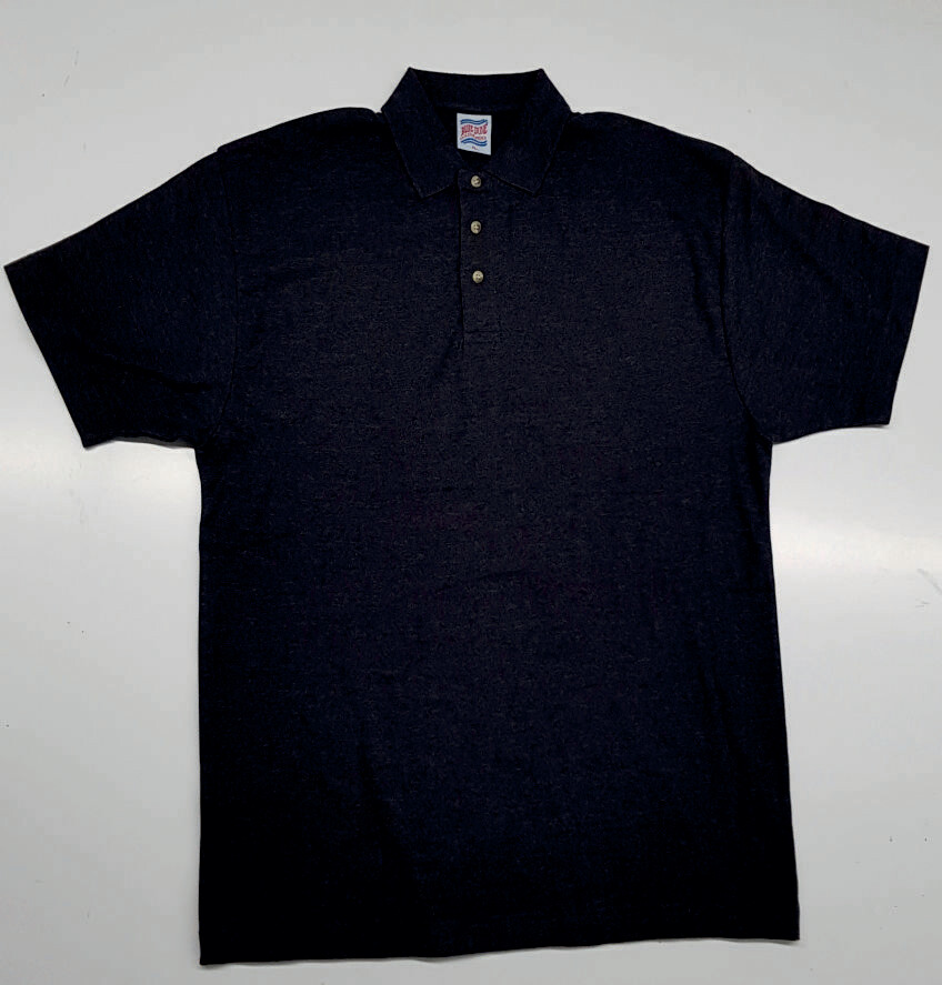 Blue Dune Polo Pique