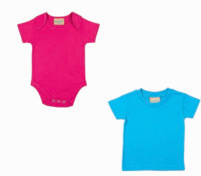 Baby en Kinder kleding