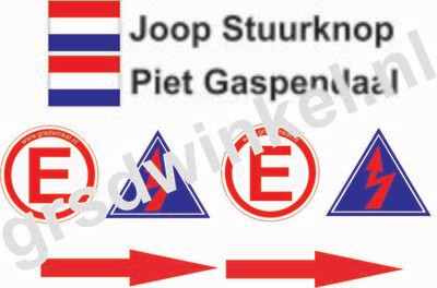 Stickers Auto-Motorsport