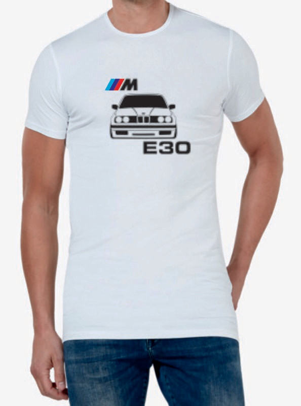 BMW E30